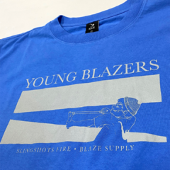 TEE YOUNG BLAZE - comprar online