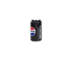 DISTURB X PEPSI STASH CAN - comprar online