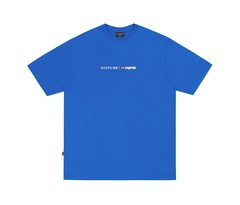 DISTURB X PEPSI TEE IN BLUE