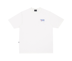 DRINKING CITY TEE IN OFF-WHITE - comprar online