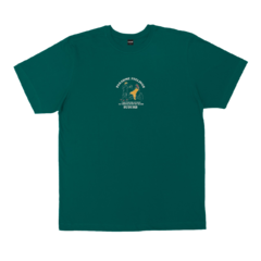 TEE PARADISE GREEN