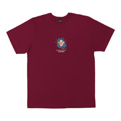 TEE MAGIC RED