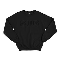 CREWNECK CLASSIC