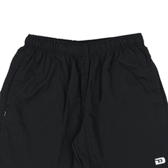 DSWIM NYLON SHORTS IN BLACK na internet