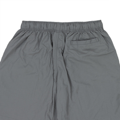 DSWIM NYLON SHORTS IN GREY - comprar online