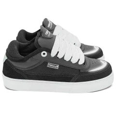 TENIS TESLA VEDANTA BLACK WHITE na internet