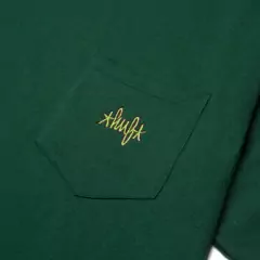HAZE SCRIPT GREEN - comprar online
