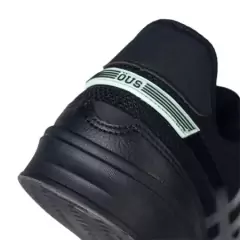 IMIGRANTE BLACK TURQUESA REFLETIVO - comprar online