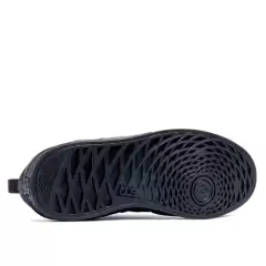 TENIS ÖUS ARQUITETÔNICO ESSENCIAL PRETO OCRE - EUPHORIA STORE