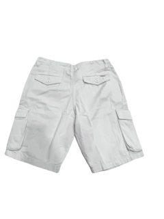 BERMUDA CARGO GELO - comprar online