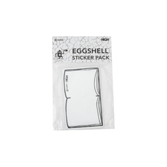 EGGSHELL HIGH X HUBIK - loja online