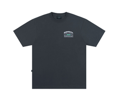 EXCHANGE TEE IN GREY - comprar online