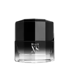 BLACK XS EDT 50ml - EUPHORIA STORE