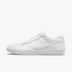 NIKE SB FORCE 98 WHITE