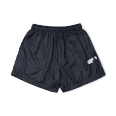 SUFGANG SHORTS ARABIC AZUL MARINHO - comprar online