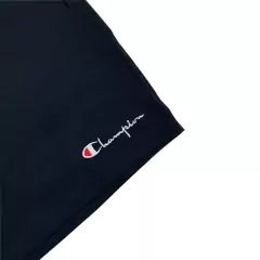 BERMUDA JERSEY MINI LOGO - comprar online