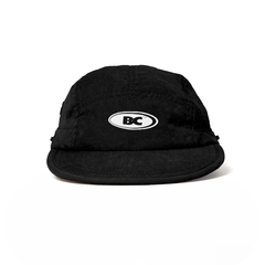 BONÉ 5 PANEL GOODS LOGO CLASSIC PRETO