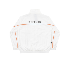 FLYING JACKET IN WHITE - comprar online