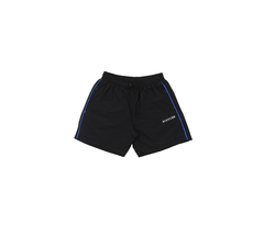 FLYING SHORTS IN BLACK