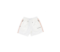 FLYING SHORTS IN OFF WHITE