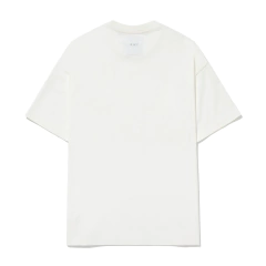 CAMISETA PIET + OAKLEY NANO LOGO - BONE WHITE - comprar online