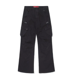 CALÇA CARGO PIET + OAKLEY - VINTAGE BLACK
