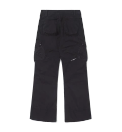 CALÇA CARGO PIET + OAKLEY - VINTAGE BLACK - comprar online