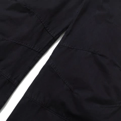 CALÇA CARGO PIET + OAKLEY - VINTAGE BLACK na internet
