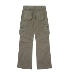 CALÇA CARGO PIET + OAKLEY - DARK BROWN - comprar online