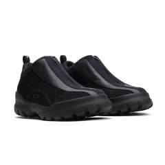 HOOF ZIP BOOTS PIET + OAKLEY - JET BLACK - comprar online