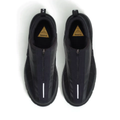 HOOF ZIP BOOTS PIET + OAKLEY - JET BLACK - EUPHORIA STORE