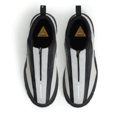 HOOF ZIP BOOTS PIET + OAKLEY - KHAKI na internet