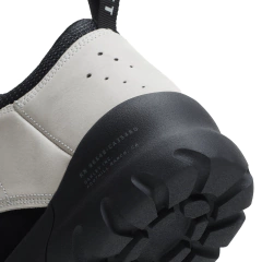 HOOF ZIP BOOTS PIET + OAKLEY - KHAKI - loja online