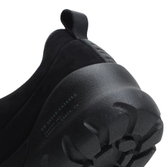 HOOF SNEAKERS PIET + OAKLEY - BLACKOUT - EUPHORIA STORE