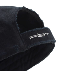 BONÉ PIET + OAKLEY - PRETO - EUPHORIA STORE