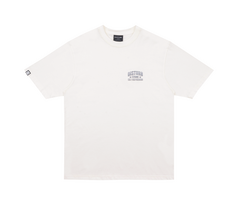 FRESHGEAR TEE IN OFF WHITE - comprar online