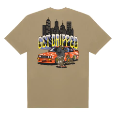 CAMISETA GET DRIPPED