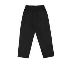 GLOBE NYLON PANTS IN BLACK - comprar online