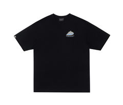 GRAN HOTEL TEE IN BLACK - comprar online