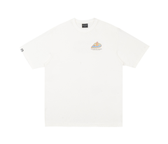 GRAND HOTEL TEE IN OFF WHITE - comprar online