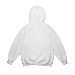 MOLETOM BARRA LIRICA OFF WHITE - comprar online