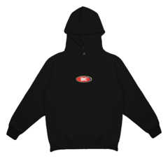 MOLETOM GOODS CLASSIC BLACK