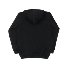 HOODIE FLIK BLACK - comprar online