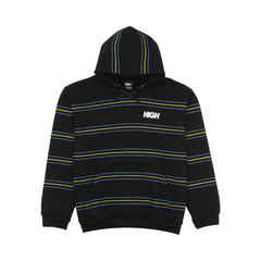HOODIE KIDZ BLACK