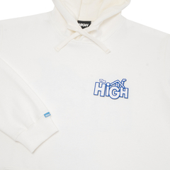 HOODIE SINNER WHITE - loja online
