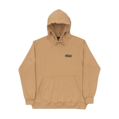 HOODIE TEAM KHAKI