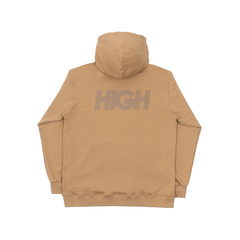 HOODIE TEAM KHAKI - comprar online