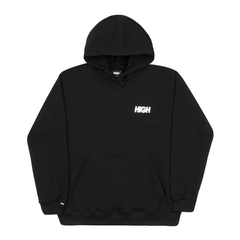 HOODIE TORNADO BLACK - comprar online