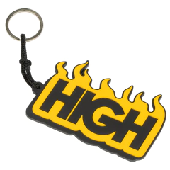 HOT KEYCHAIN
