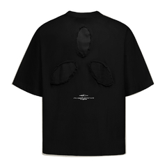 CAMISETA OVERSIZED “IDENTIDADE”